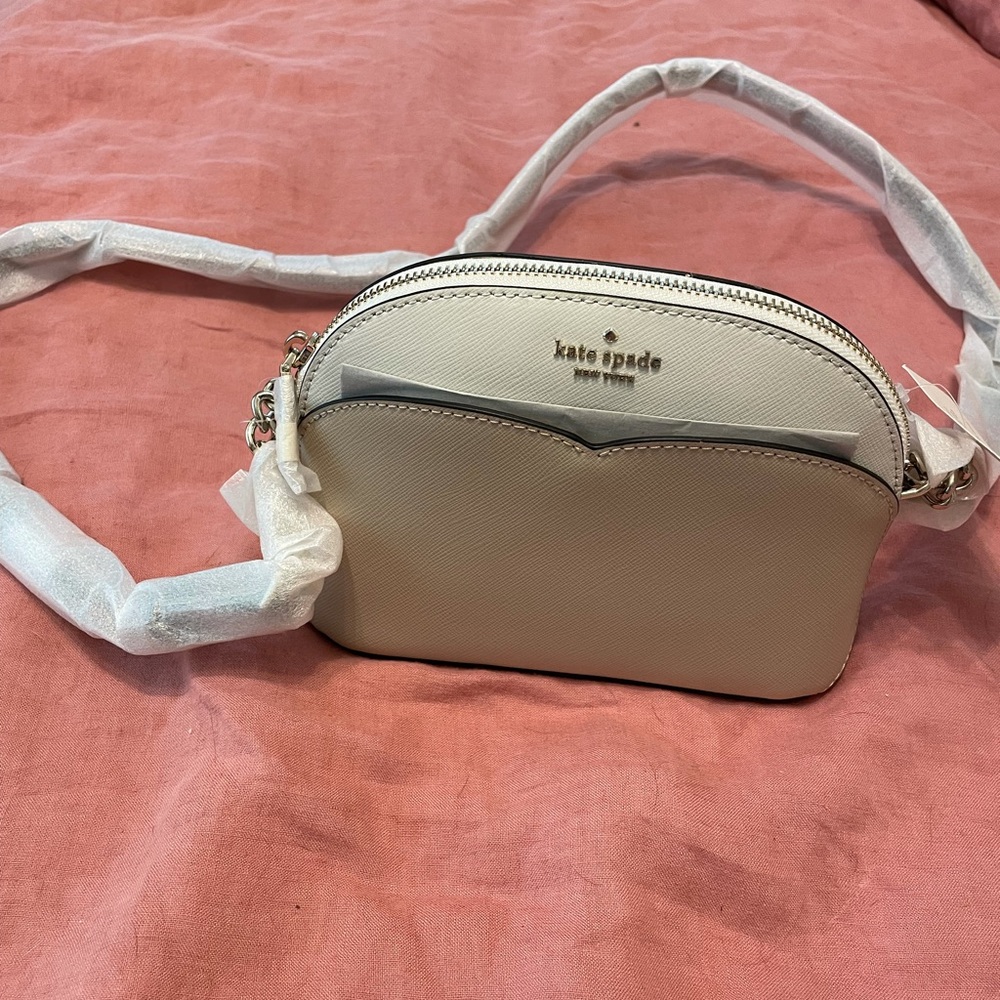Kate Spade Colorblock Purse
